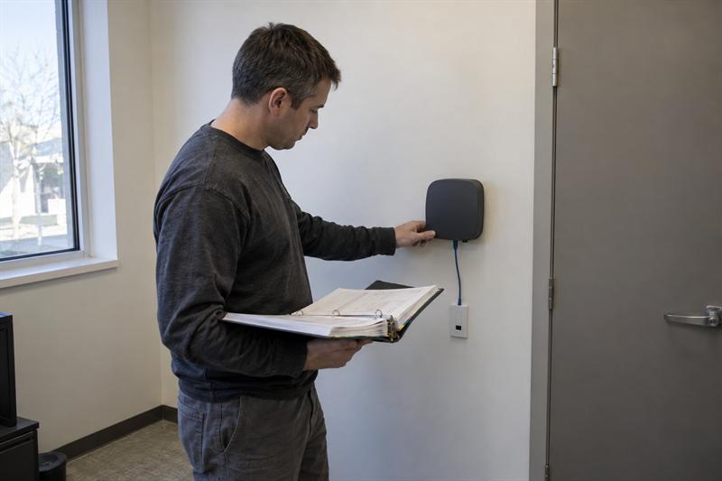 What a Professional Wireless Site Survey Report Should Include and How to Use It