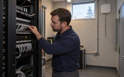 Business Network Monitoring: Baselines, Alerts, and Escalation for Internal IT Teams