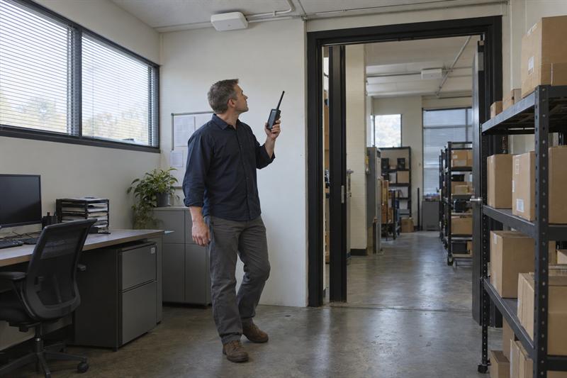 Business WiFi Roaming Issues: Symptoms, Causes, and How to Investigate Them
