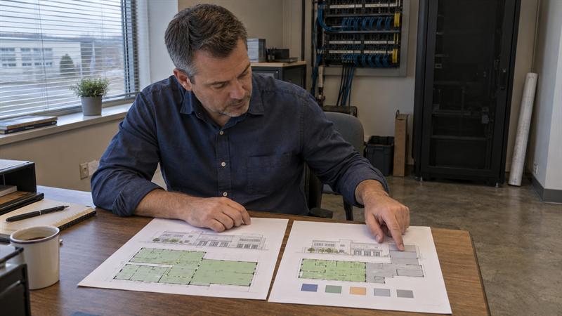 How to Evaluate a Network Assessment Proposal Without Guessing on Scope